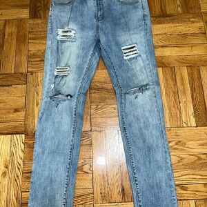 Maniere de voir Jeans SZ 36 #4016